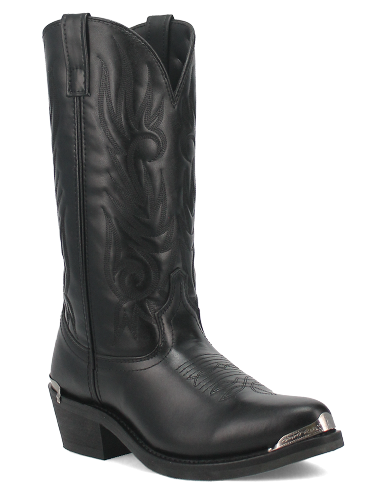 Men's McComb Black Boot by Dan Post