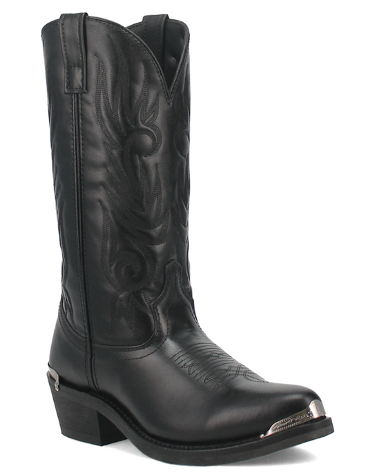 Men's McComb Black Boot by Dan Post
