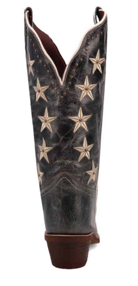 Women's Serenade Leather Boot by Dan Post