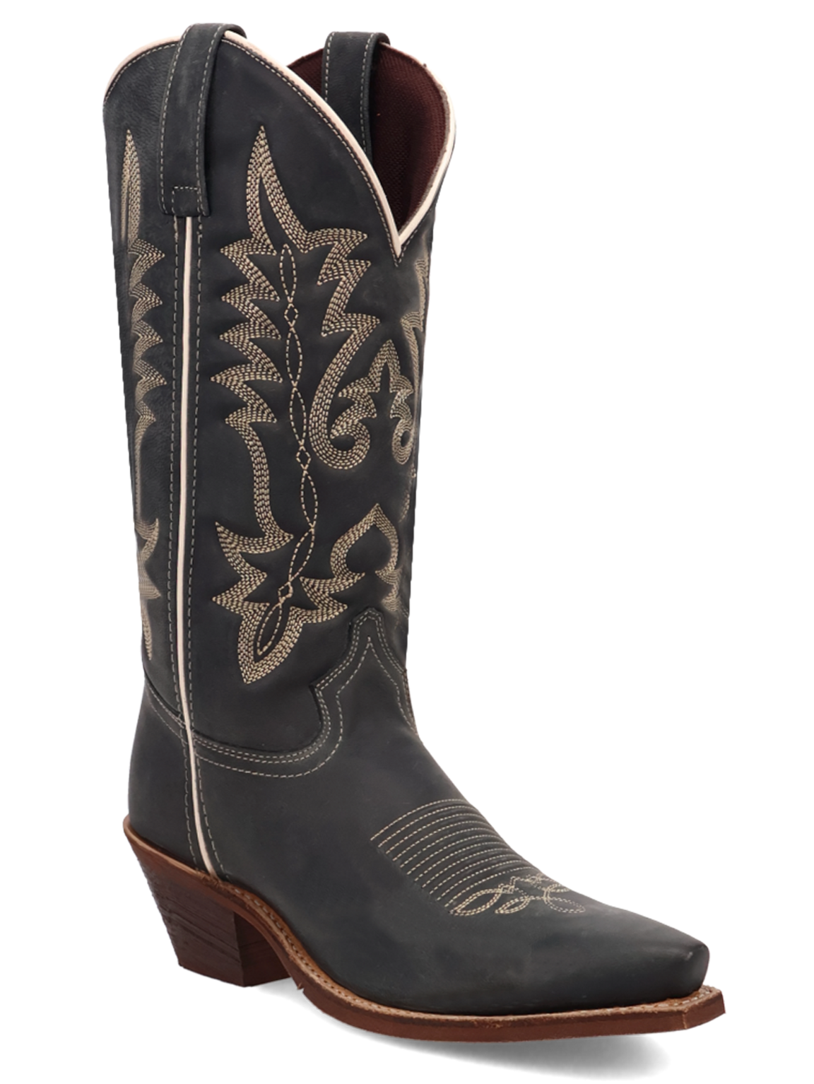 Women's Carly Leather Boot by Dan Post