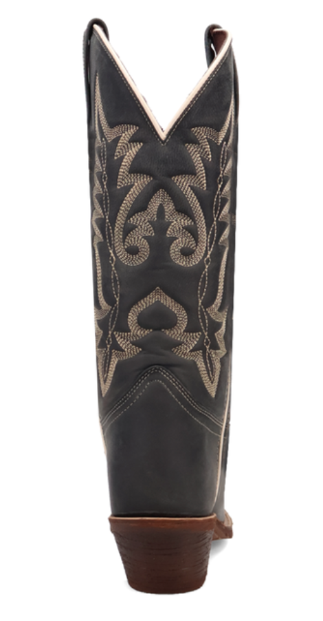 Women's Carly Leather Boot by Dan Post