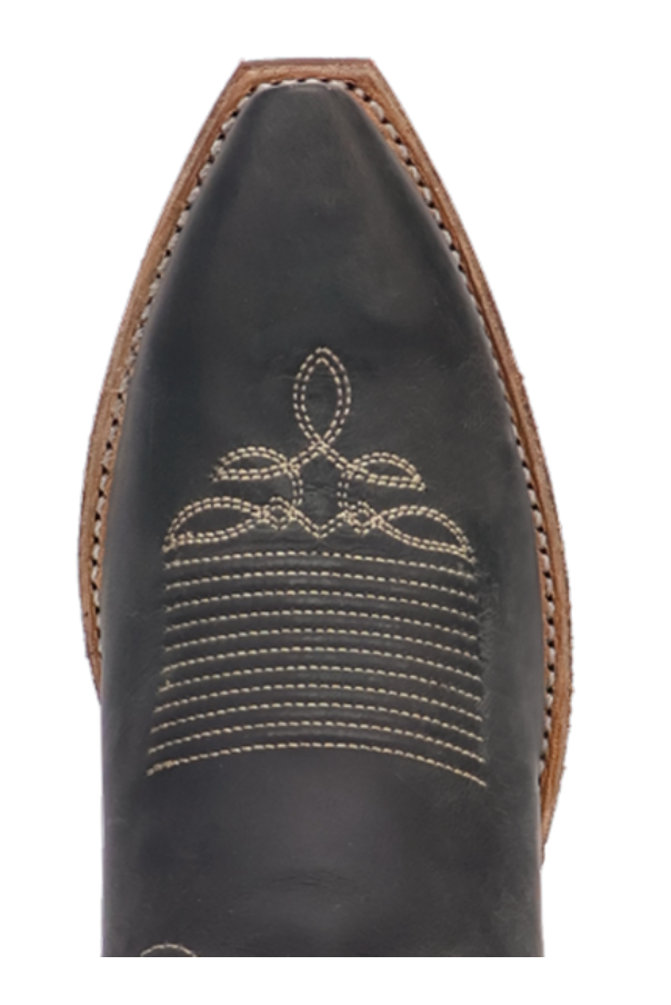 Women's Carly Leather Boot by Dan Post