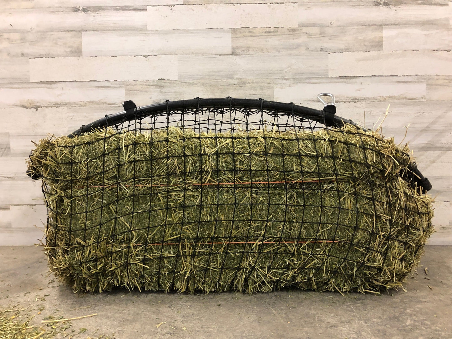 Square Bale Net
