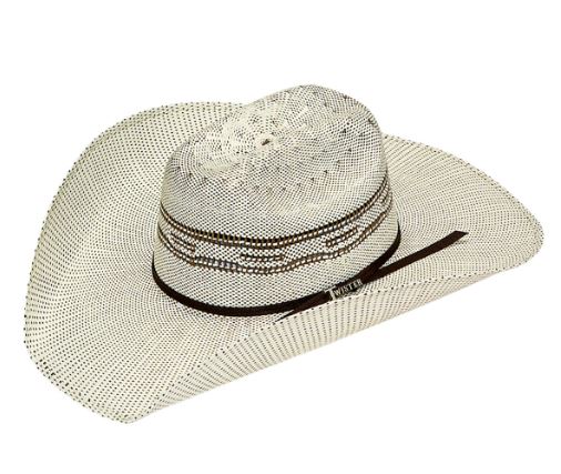 Twister Bangora Cowboy Hat