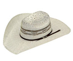 Twister Bangora Cowboy Hat