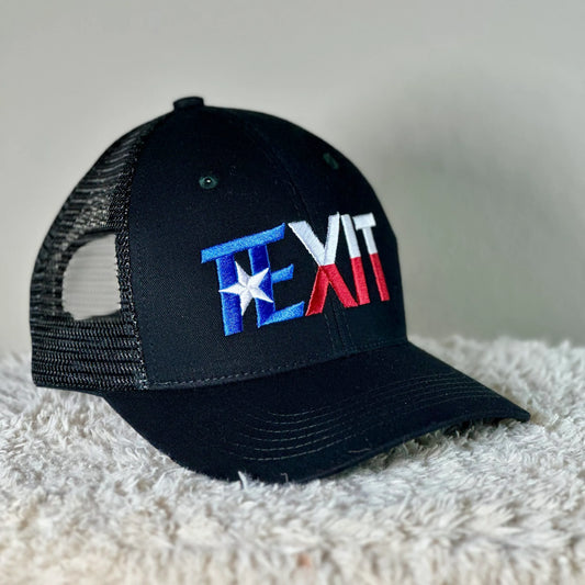 Texit Cap