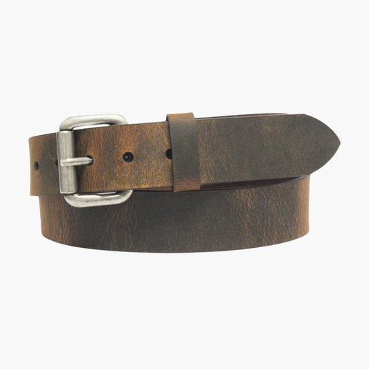 Lejon - 1-1/2" Wide Tracer Belt