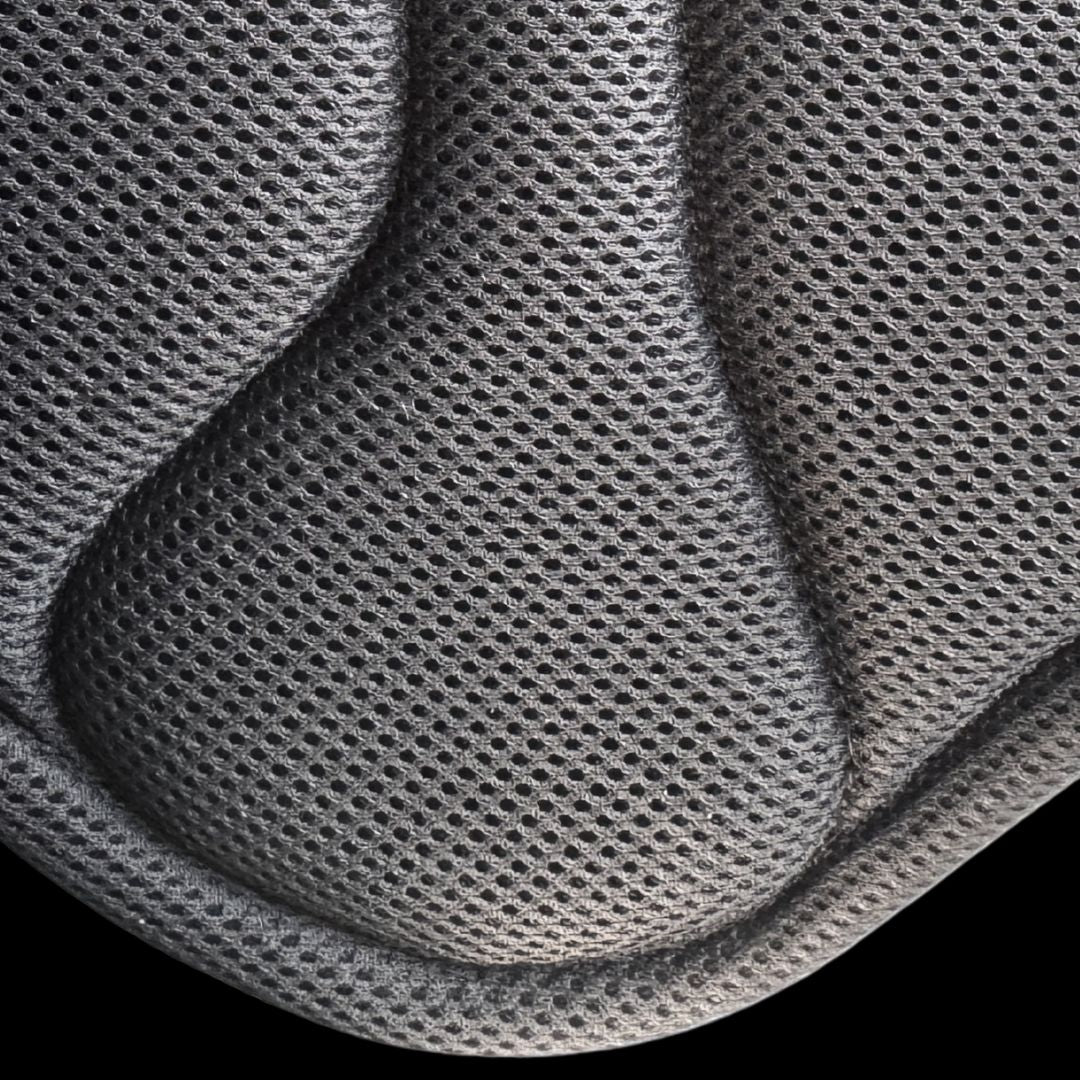 Purple Amethyst FlowFlex Brushing Boots