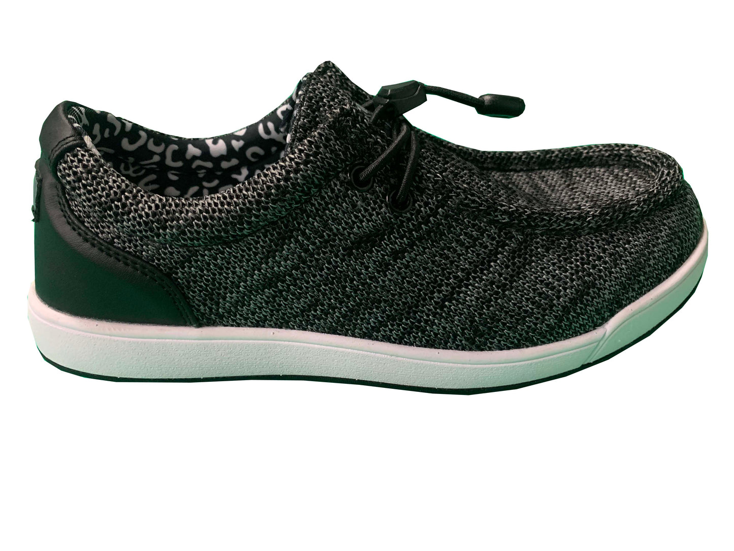 SKŌNI Women's Golf Shoe - Black