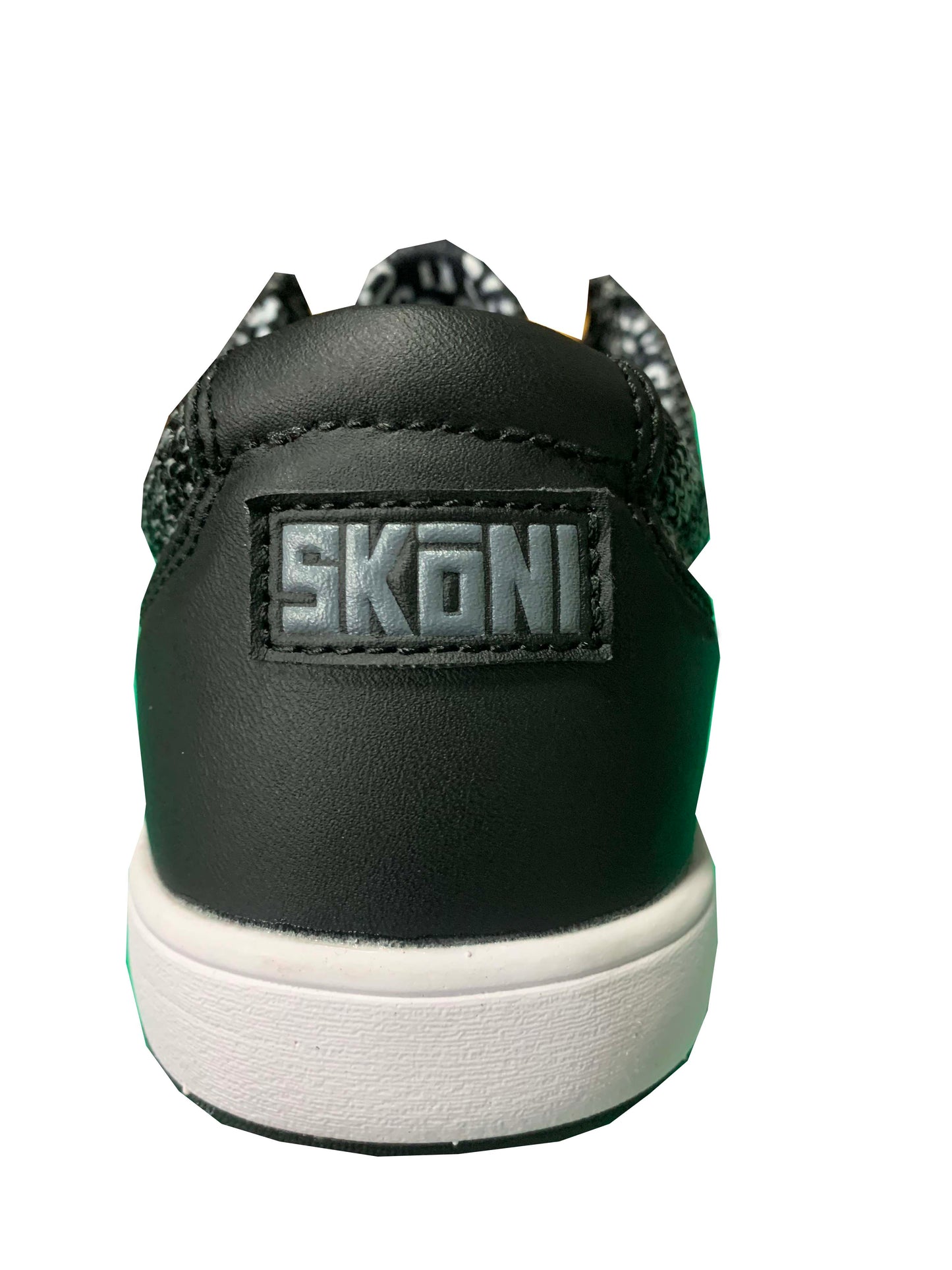 SKŌNI Women's Golf Shoe - Black