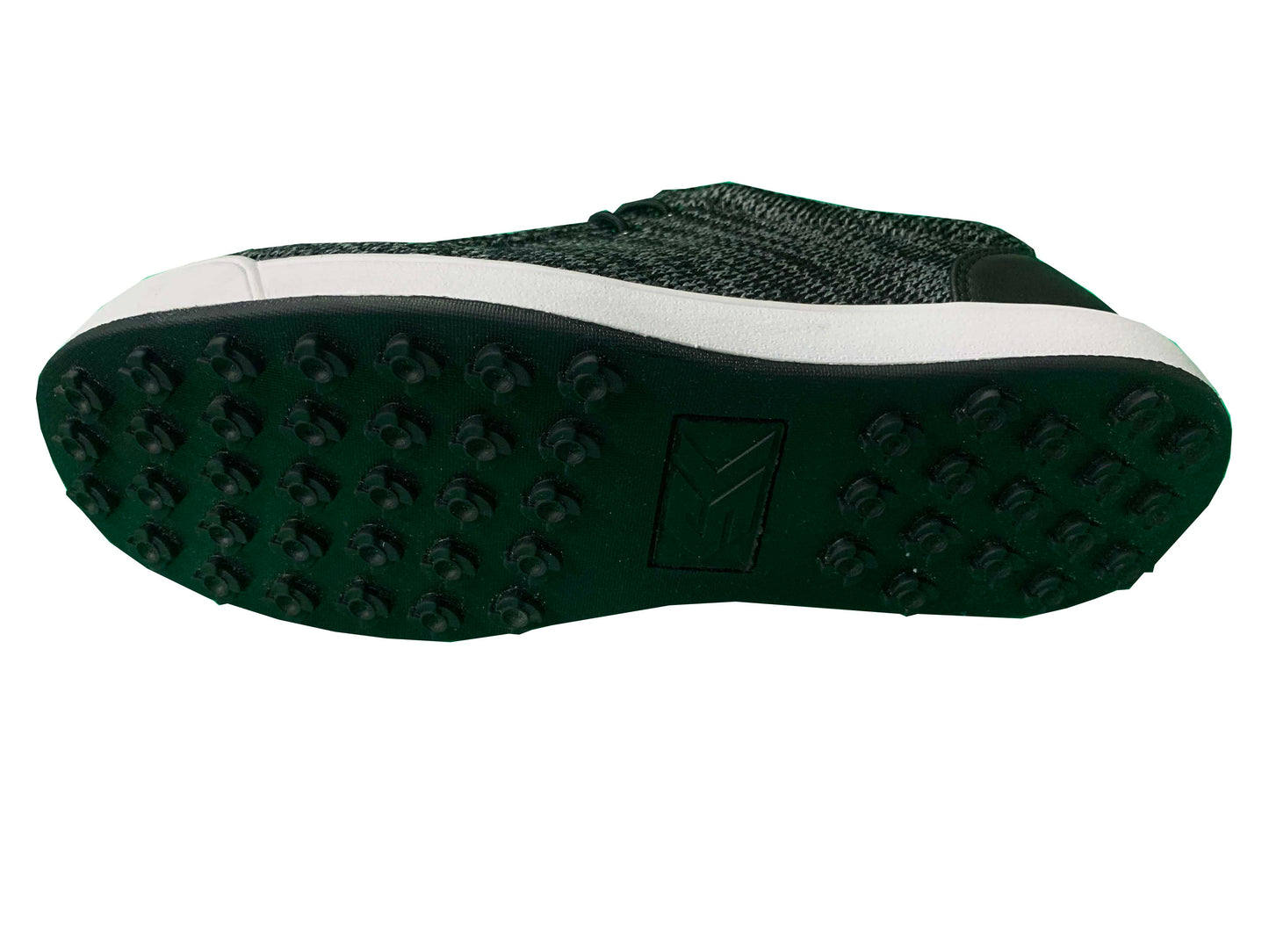 SKŌNI Women's Golf Shoe - Black