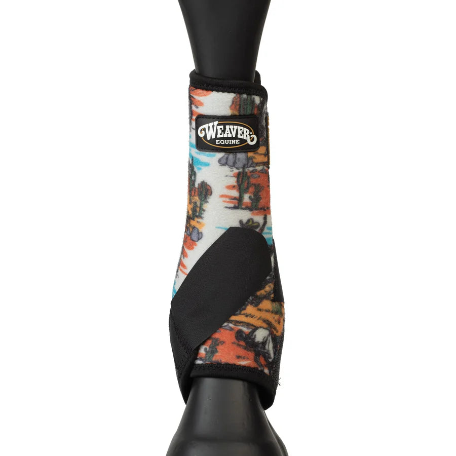 Prodigy® F3 Horse Sport Boots, Front, 2-Pack