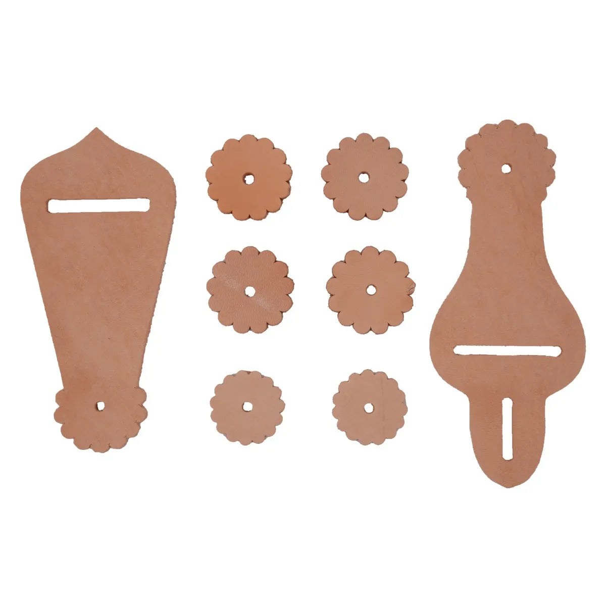 Universal Saddle Repair Kit