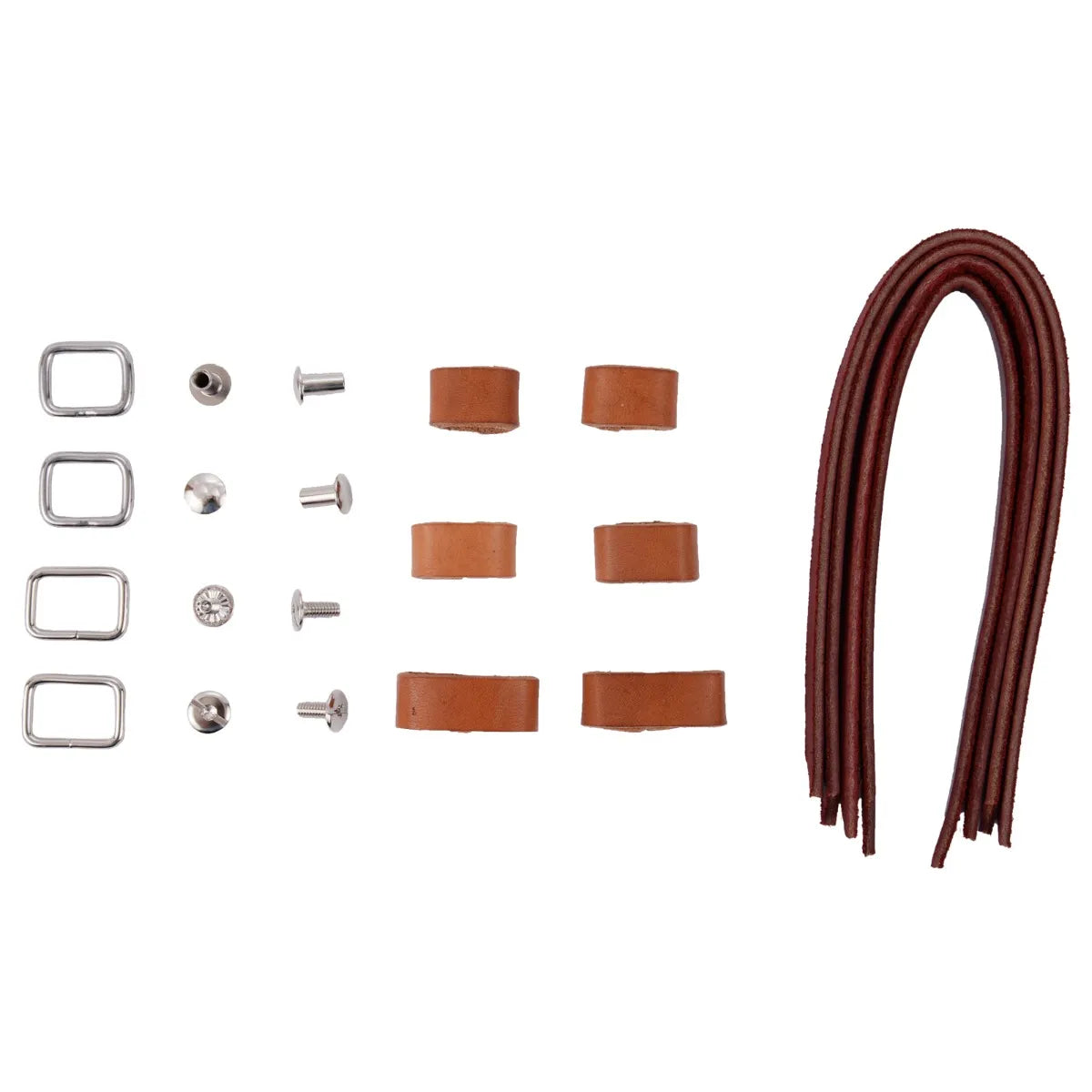 Universal Tack Repair Kit