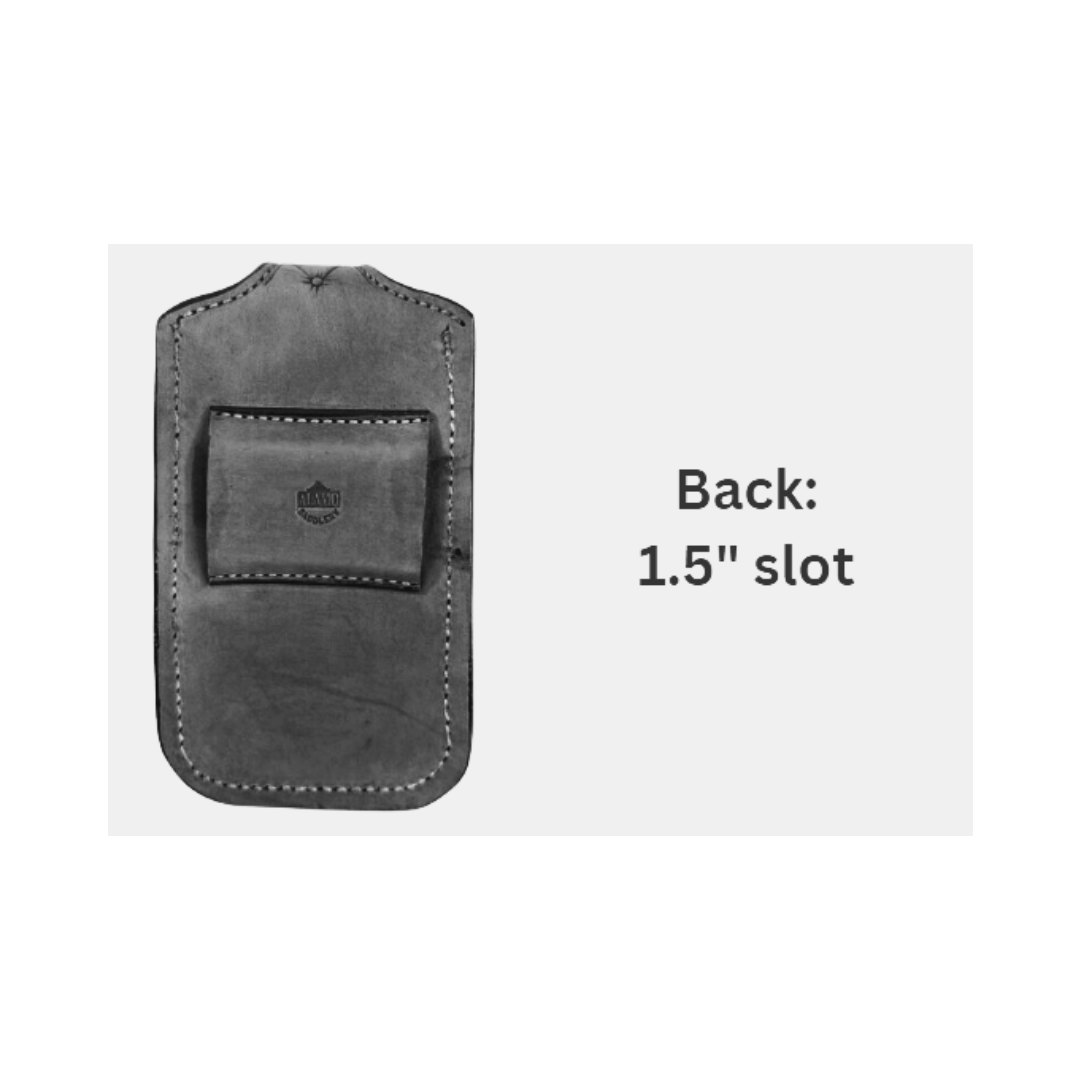 TTBS Cell Phone Holster