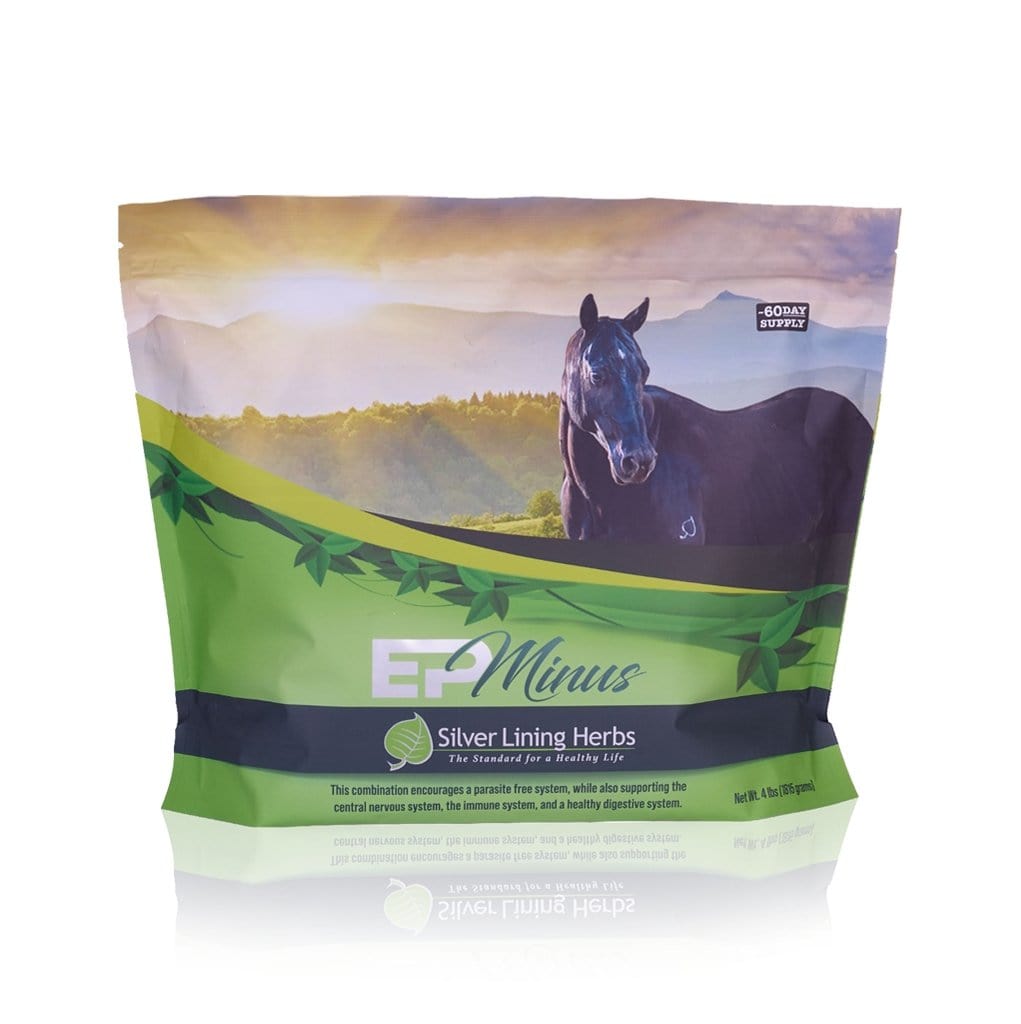 EP Minus For Horses