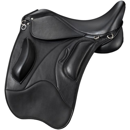 Equitare Harmony Synthetic Endurance Saddle
