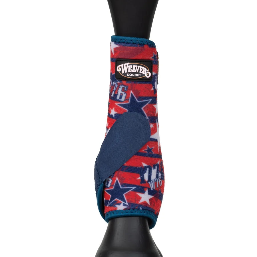 Prodigy® F3 Horse Sport Boots, Front, 2-Pack