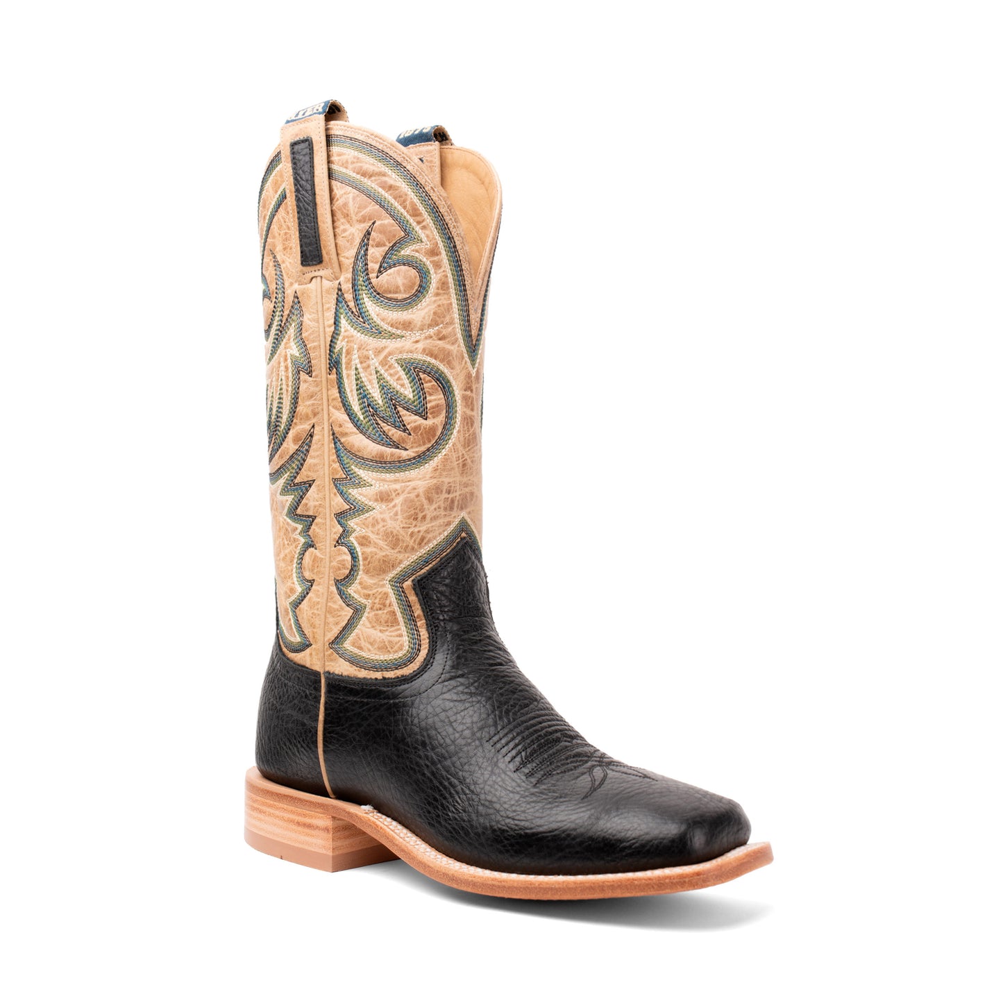 Men's Hyer Boots Sawyer Boots - Black