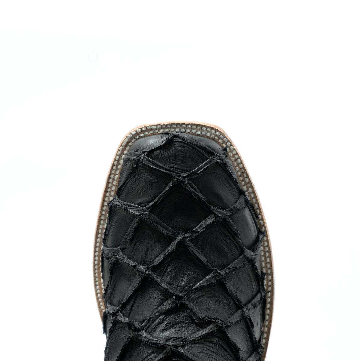 Men's Hyer - Cowley - Big Bass - Fishscale Boots