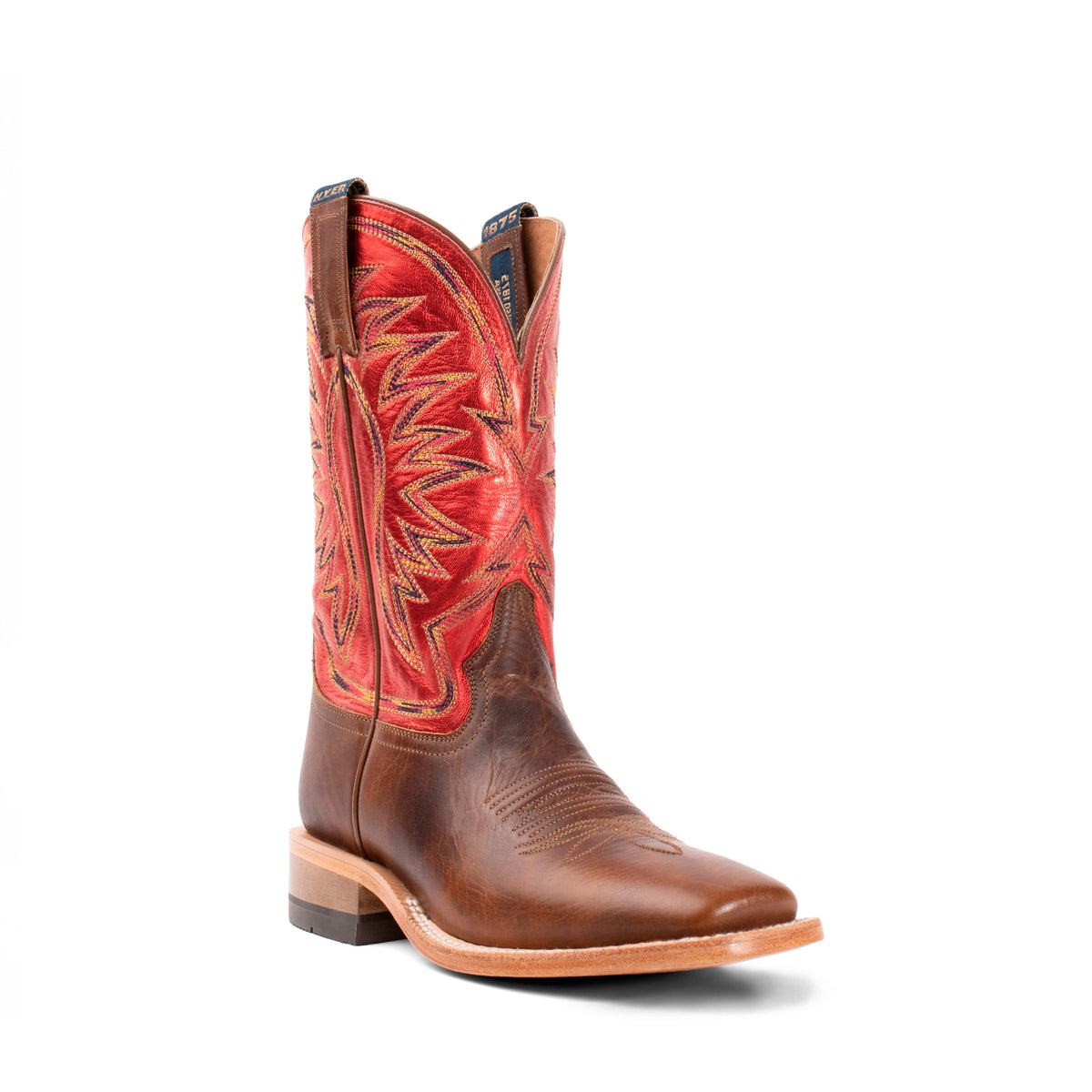 Hyer Ladies Boot - Little River
