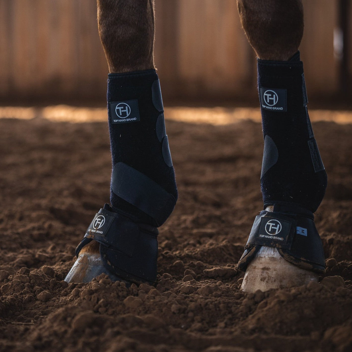 Solid Black Sport Boots – Lazy B Western Wear & Tack