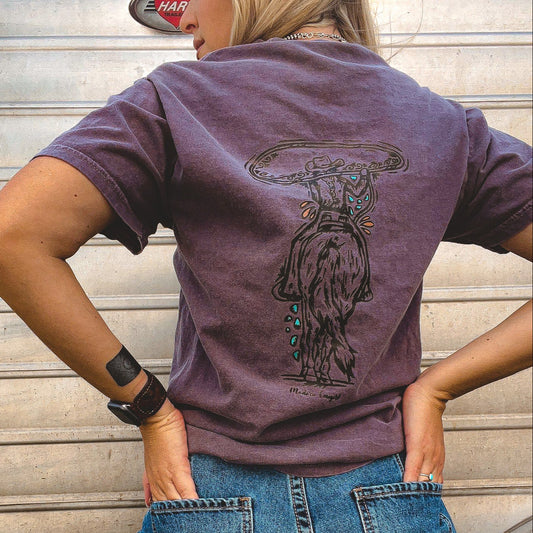 Rope Em Tee