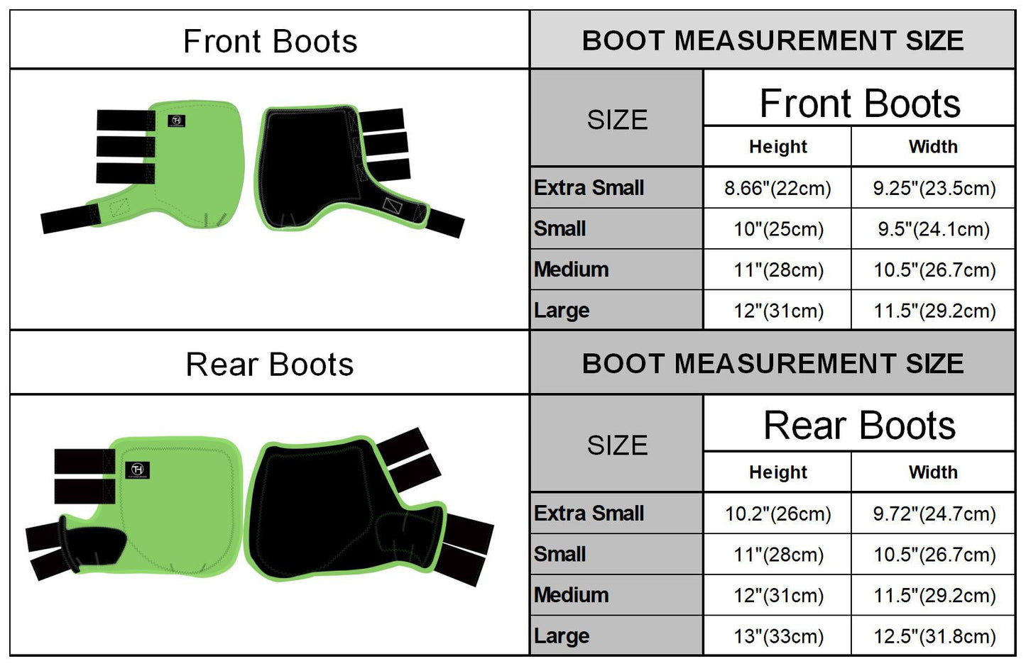 Cheetah Red Sport Boots
