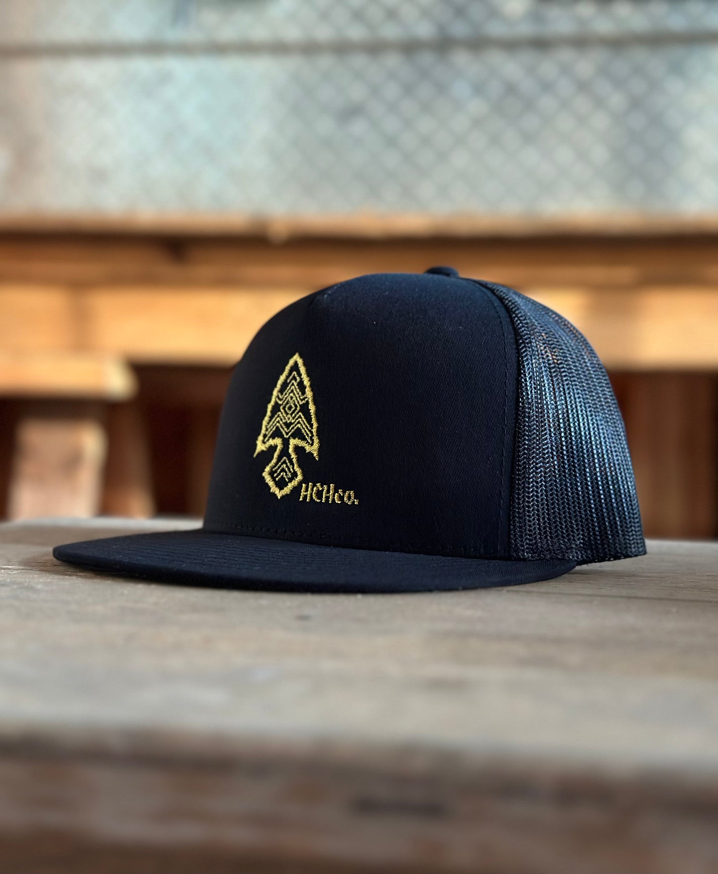Arrowhead Metallic