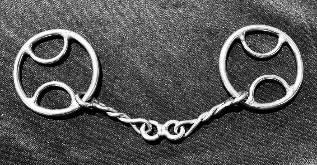 SC-044 Ring Bit