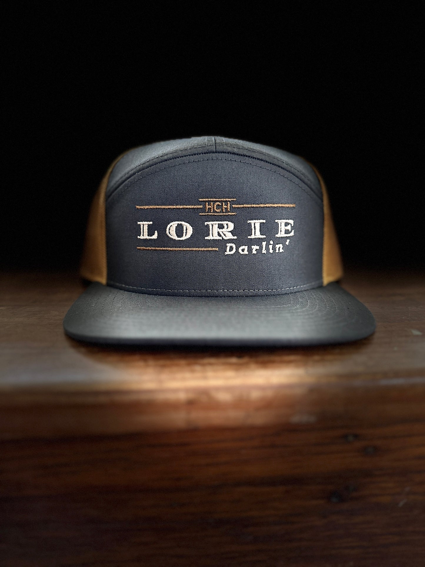 Lorie Darlin’