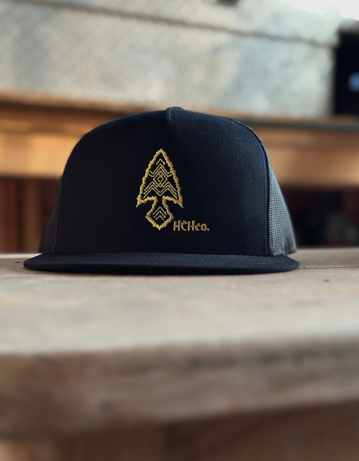 Arrowhead Metallic