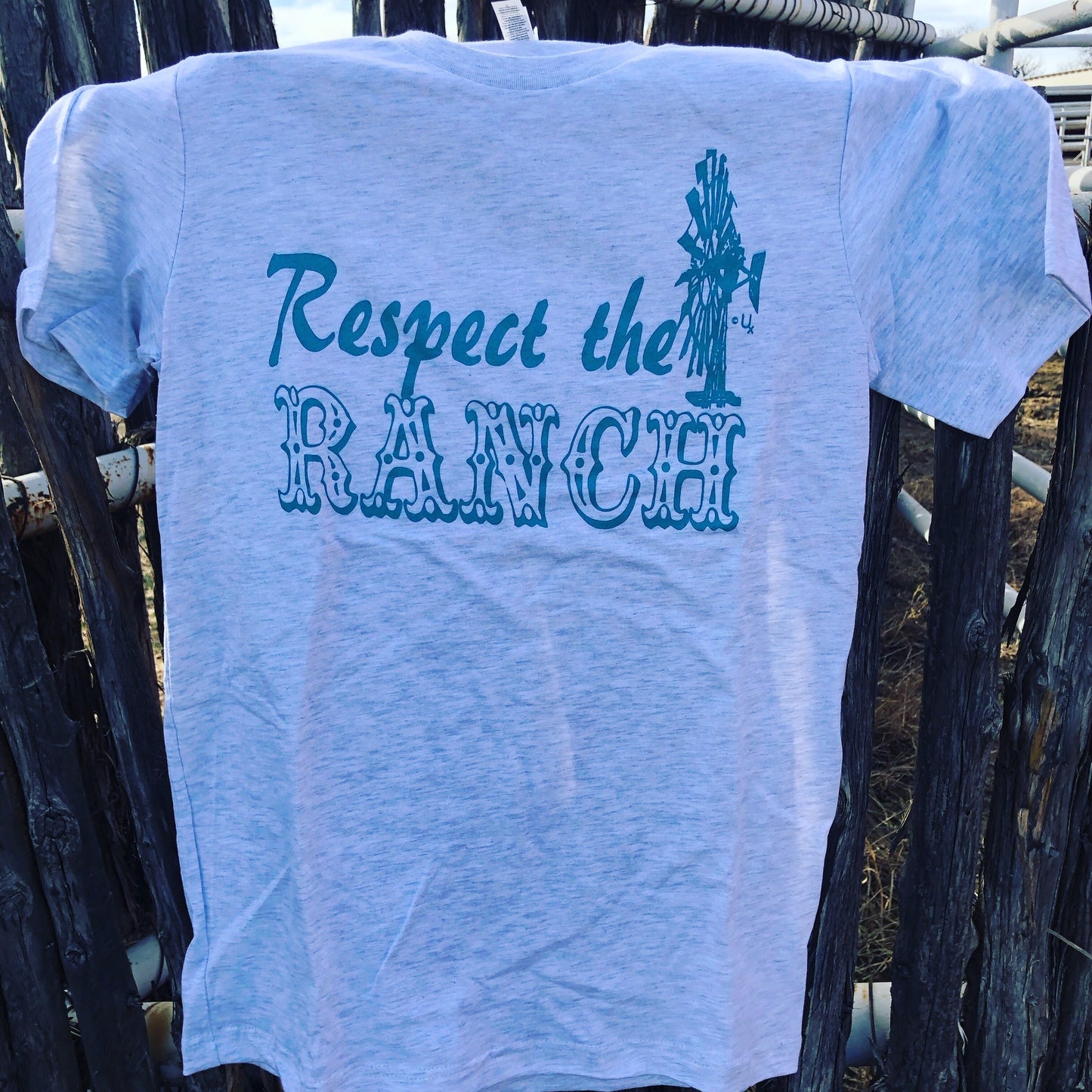 Respect the Ranch