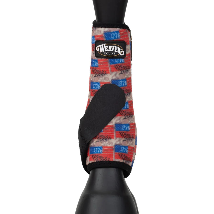 Prodigy® F3 Horse Sport Boots, Front, 2-Pack
