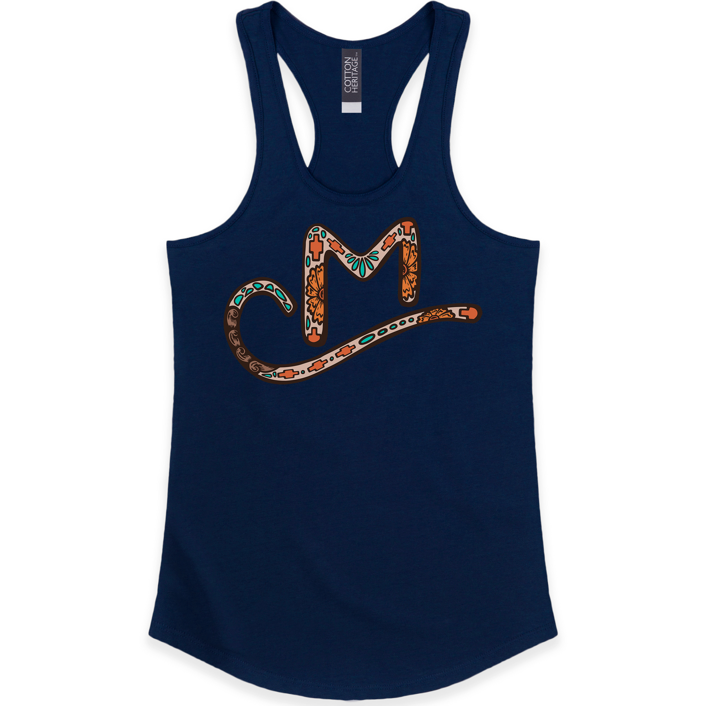 MC Brand Tank