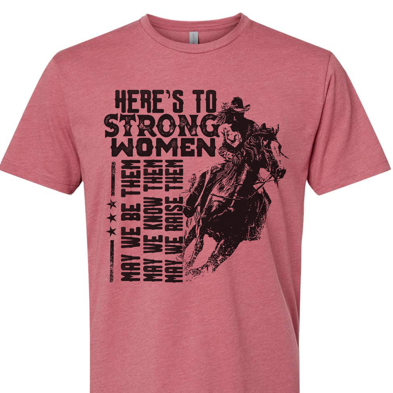 Raise Women Tee