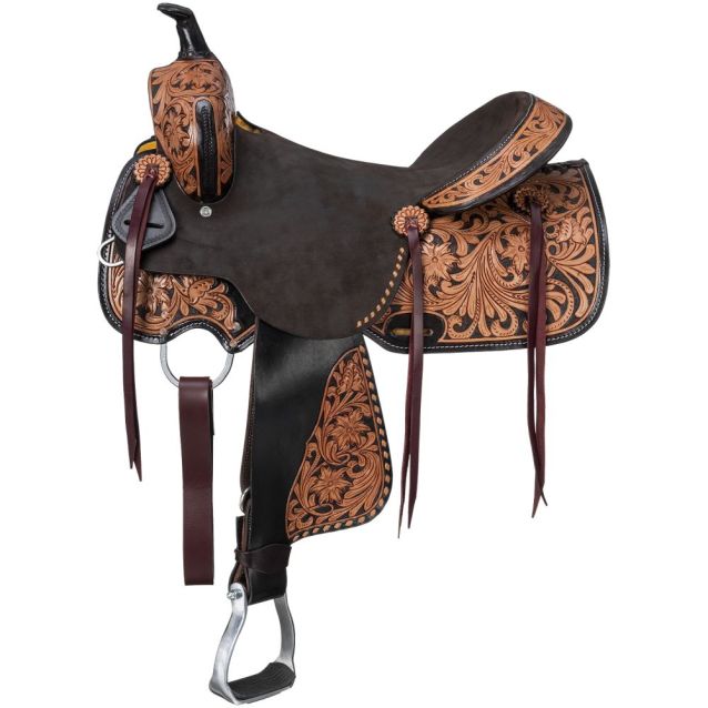 Royal King Traverse Trail Saddle