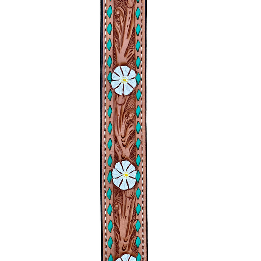 Serape Daisy