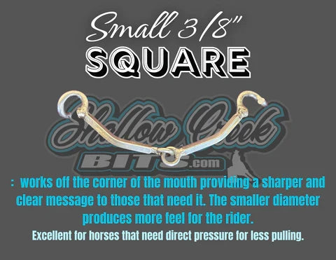 SC-30P "Improved Quick Draw Gag"