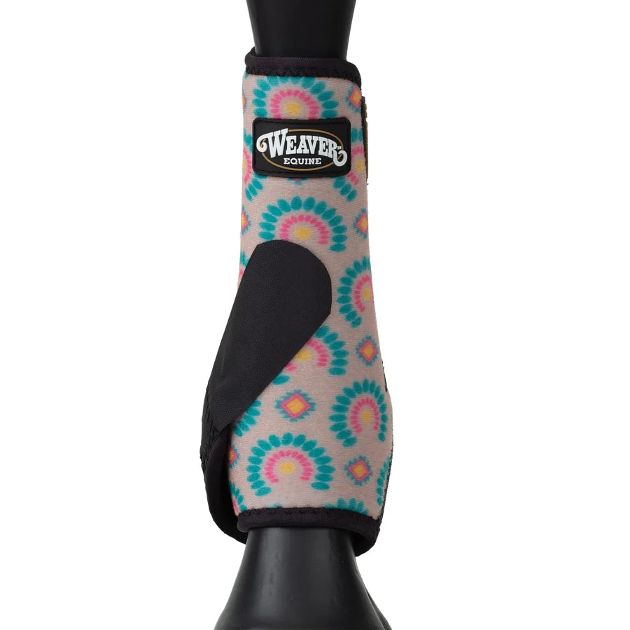 Prodigy® F3 Horse Sport Boots, Front, 2-Pack