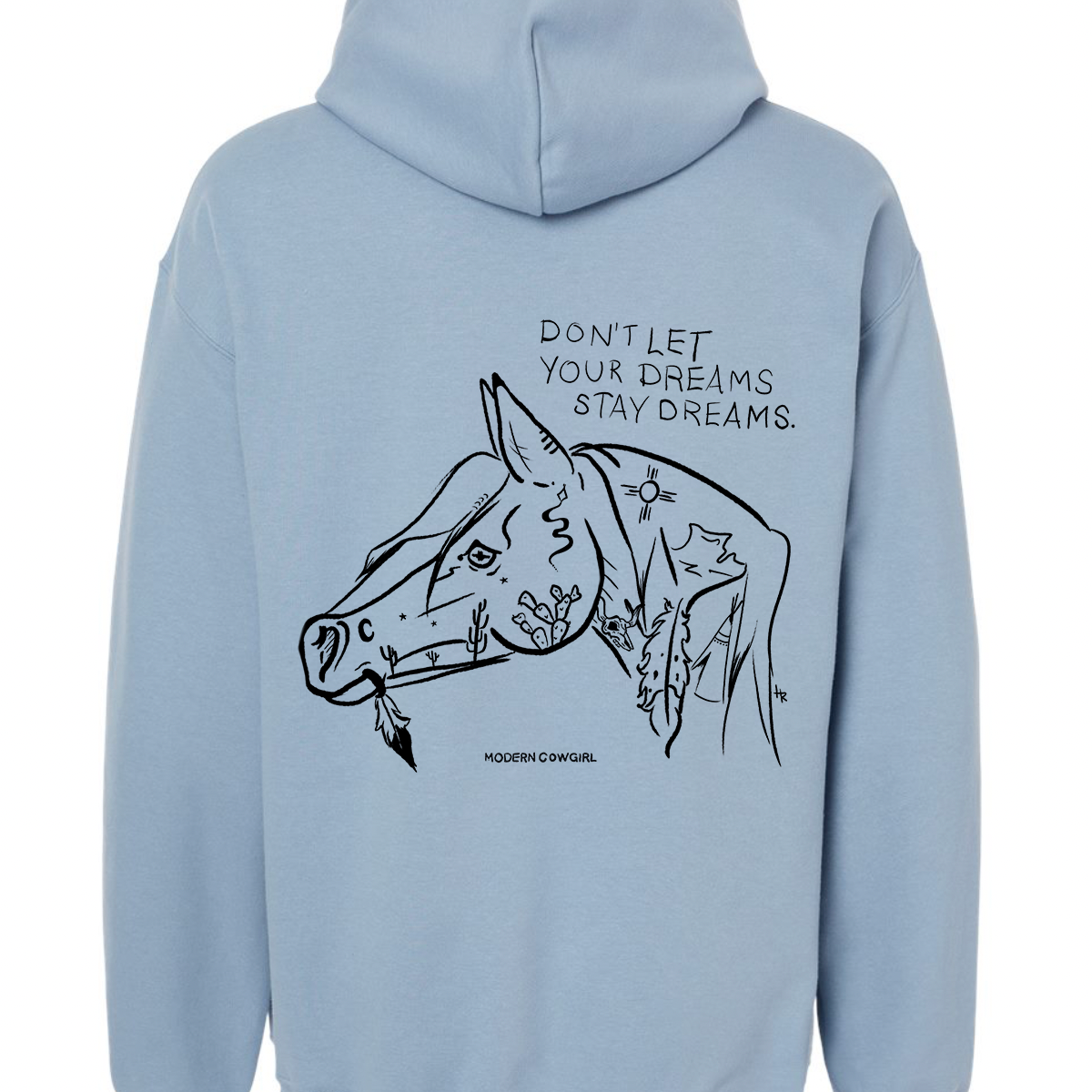 Stay Dreaming Hoodie