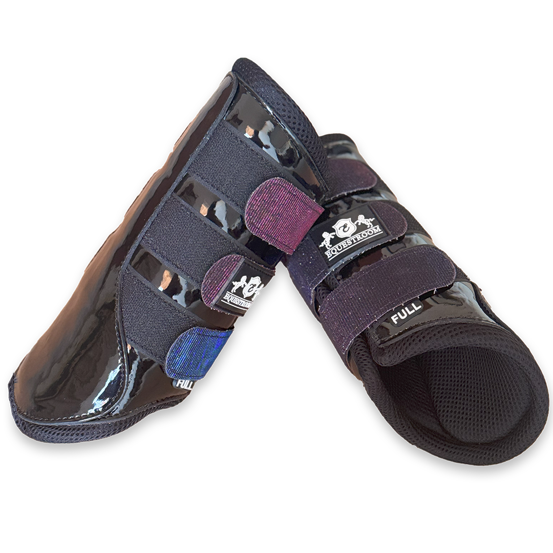 Ultraviolet FlowFlex Brushing Boots