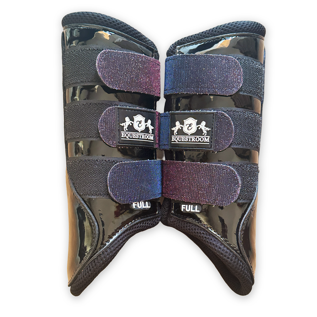 Ultraviolet FlowFlex Brushing Boots