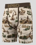 Hooey x PSD- Vintage - Standard Length - Adult