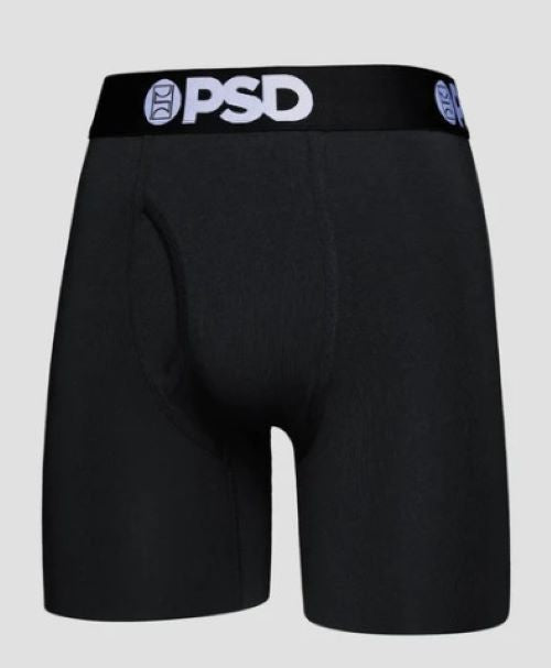 Hooey x PSD- Solid - Black - Standard Length - Adult