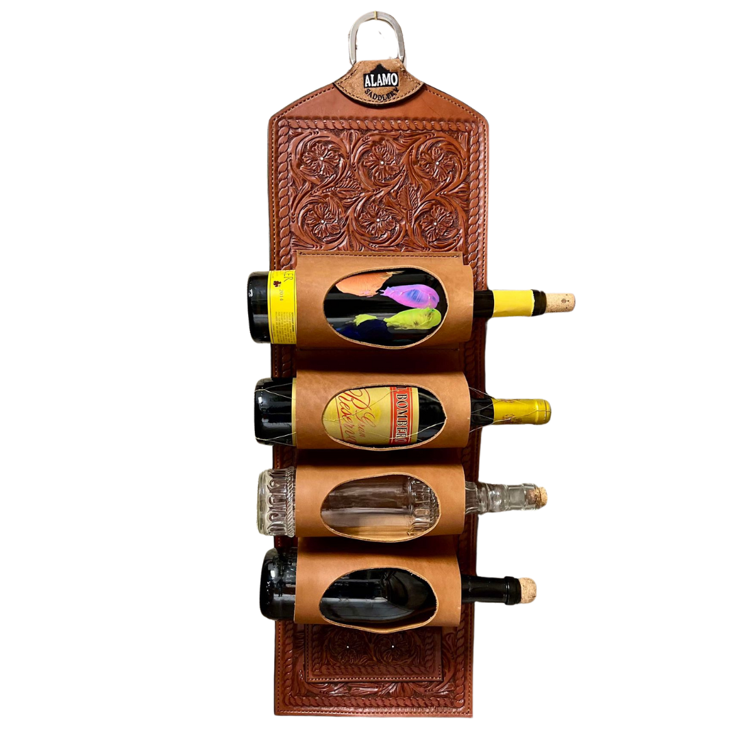 Wine Holder Style #1
