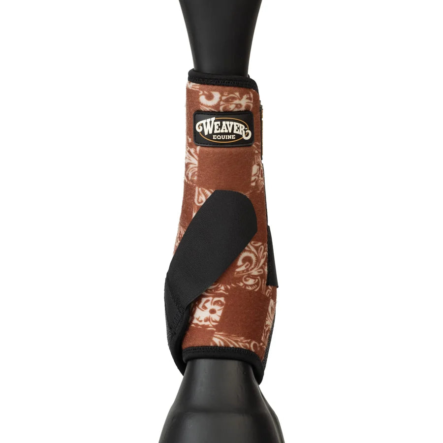 Prodigy® F3 Horse Sport Boots, Front, 2-Pack