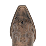 Ladies Laredo Snip-Toe Boots - Lucretia