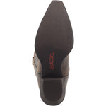 Ladies Laredo Snip-Toe Boots - Lucretia