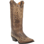 Laredo Women's Jasmine Boot - Taupe
